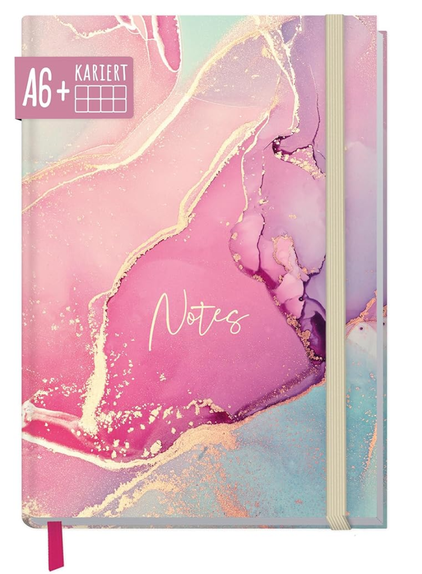 Notizbuch Wochenbett