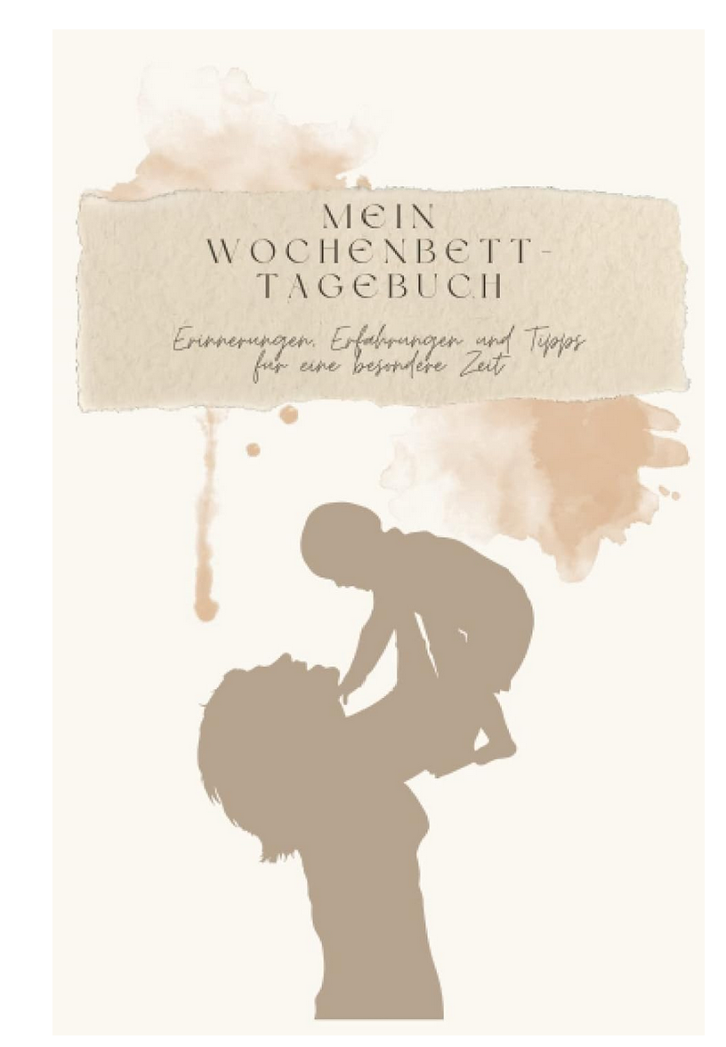 Wochenbett-Tagebuch